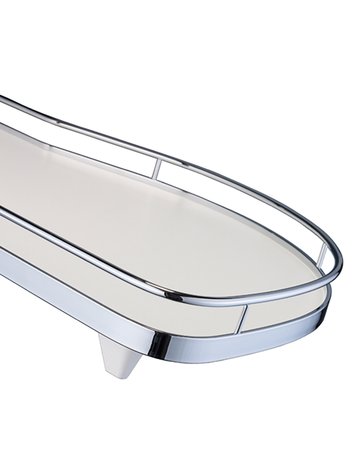 Eckschrankschwenkauszug, 9136172, rs, 600mm - Hettich