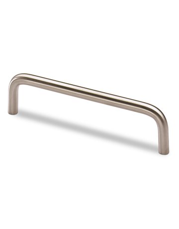 MB-Bügelgriff,Ø10x160mm,H32mm,Edelstahl Asopus 9070124,Edelstahl,edelstahl geb. - Hettich