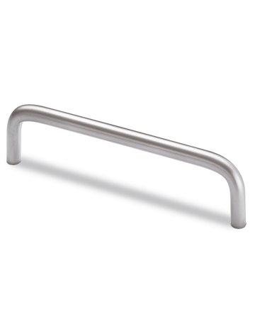 MB-Bügelgriff,Ø10x128mm,H32mm,Stahl Avenio 9070619,Edelstahl matt vernickelt - Hettich