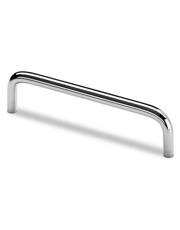 MB-Bügelgriff,Ø10x128mm,H32mm,Stahl Avenio 9070625,Edelstahl gl. verchromt - Hettich
