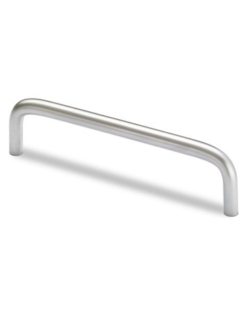 MB-Bügelgriff,Ø10x288mm,H32mm,Stahl Avenio 9069877 Verchromt matt - Hettich