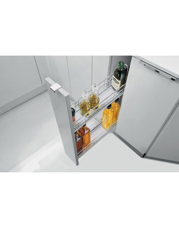 Cargo IQ plus 150, 2-etagig - Hettich