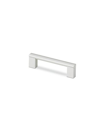 MB-Stang.gr.,B16x160mm,H36mm,Aluminium Clivia 115353,silber eloxiert - Hettich