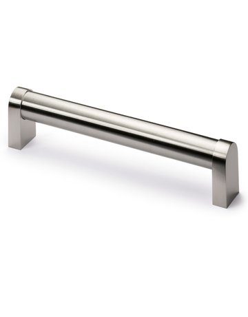 MB-Griff,B26x320mm,H45mm,Edelstahl Como 115078,edelstahl geb. - Hettich