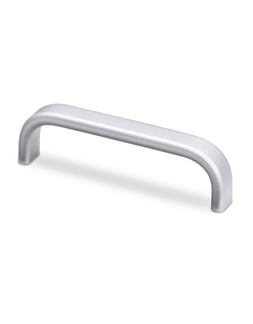 MB-Griff,B20x192mm,H35mm,Aluminium Culmen 115149,silber eloxiert - Hettich