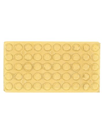 Anschlagdämpfer zum Aufkleben - Hettich