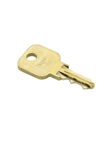 Z23 / Z25 Hauptschlüssel 18001 - 18500 - Hettich