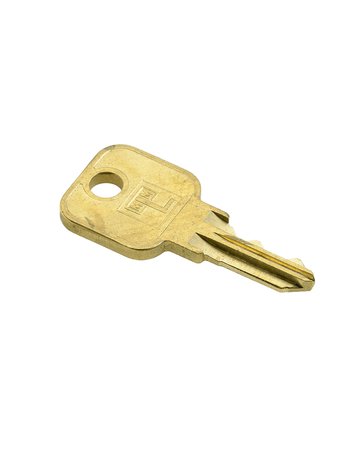 Z23 / Z25 Hauptschlüssel 18501 - 19000 - Hettich