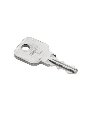 Z23 / Z25 Ersatzschlüssel Schließplan 18001 - 18500 - Hettich