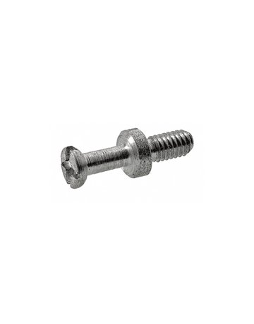 Einschraubdübel DU 427, 9 mm, blank - Hettich