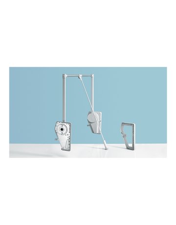 Duo Lift 18 - Hettich