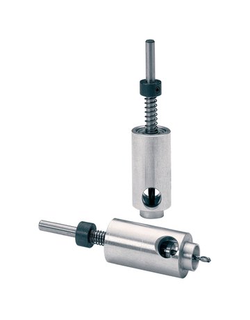 Hülsenbohrer 5 mm - Hettich