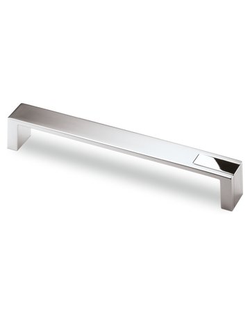 MB-Griff,B25x192mm,H26mm,Zink Intra 9105737 MC - Hettich