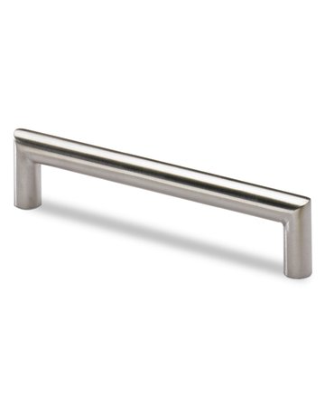 MB-Gehrungsgriff,B12x192mm,H30mm,Edelst. Narona 9070992,Edelstahl,edelstahl geb. - Hettich