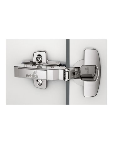 Möbel-Topfscharnier,110° Sensys 8675,9073679,einlieg.,vernickelt - Hettich