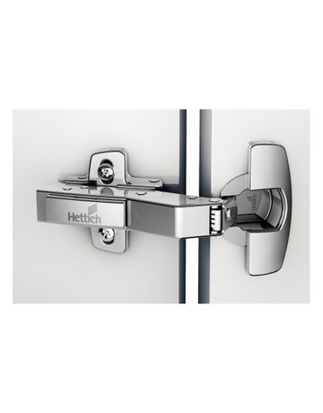 Möbel-Topfscharnier,95° Sensys 8639i,9088076,vorlieg.,vernickelt - Hettich