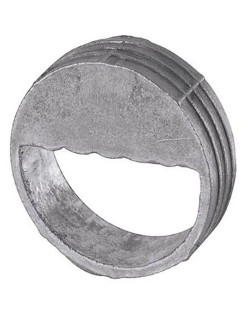 SAH 305 zur Montage in der Rückwand - Hettich