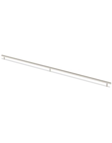 MB-Stangengriff,Ø14x720mm,H35mm,Edelst. Salvia 9071120,Edelstahl,edelstahl geb. - Hettich