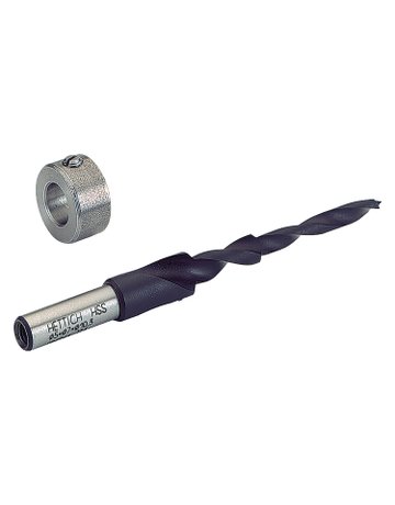 Stufenbohrer HSS Ø 5 mm - Hettich
