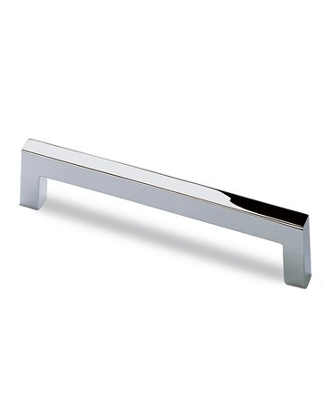 MB-Griff,B10x192mm,H32mm,Zink Tornea 9112941 gl. verchromt - Hettich