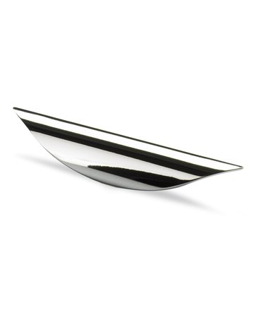 MB-Griff,B24x96mm,H18mm,Zink Trento 9070123 gl. verchromt - Hettich