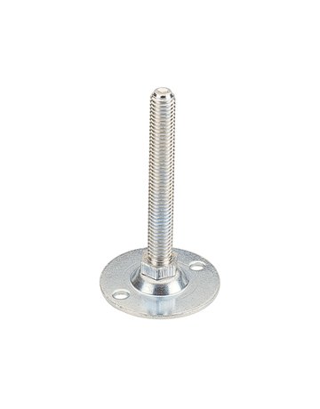 Verstellschraube mit Gewinde M10 - Hettich