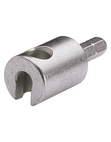 Hakendreher, 18 mm - Hettich