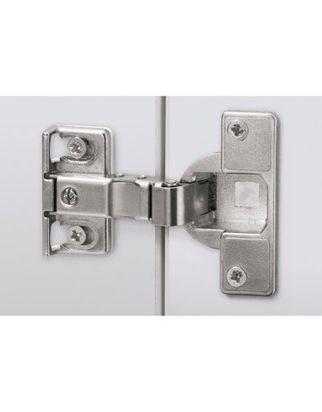 Spezialscharnier ET 582 - Hettich