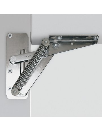 Lift, 180 N, 3.3 kg, 90° - Hettich