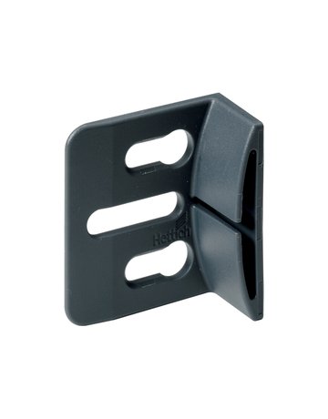 Türanschlag / Abstandhalter zum Anschrauben - Hettich