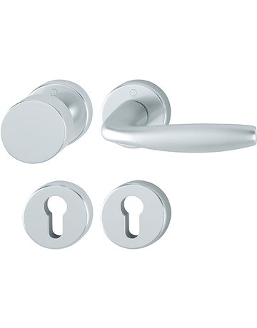 WeGrt Rosette F1 58/42KV/42KVS/1810,8, PZ - HOPPE