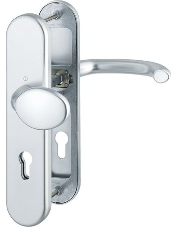 SiWeGrt76G/3331/3410/1138SST ES1 F1 8 PZ-72 41-46 - HOPPE