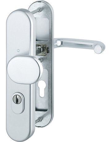 SiWeGrt86G/3332ZA/3310/13SST ES1 F1 8 PZ-72 37-47 - HOPPE