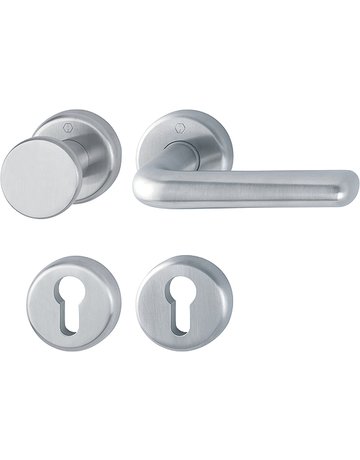 We-grt. Rosette F69 E48/17KV/17KVS/1730Z, 8, PZ - HOPPE