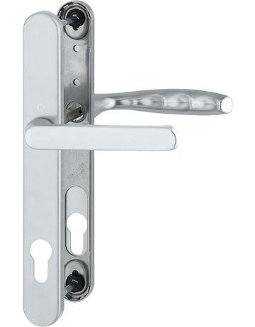 RahmenGrt.SchildF1 099KH/3346/1810,8/92PZ - HOPPE