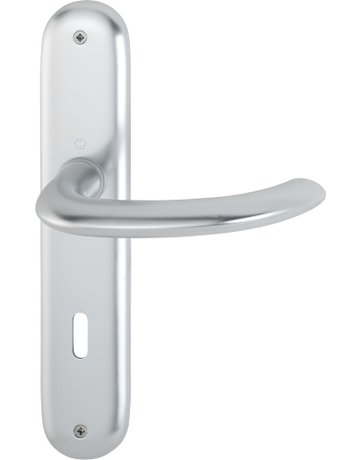 Zt.-Grt.1138/273P BB F1 mit Schnellstift - HOPPE