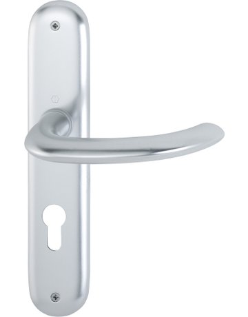 Zt.-Grt.1138/273P PZ F1 mit Schnellstift - HOPPE