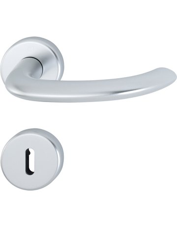 Zt.-Grt.1138/42KV/42KVS BB F1 mit Schnellstift - HOPPE