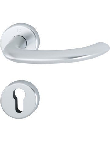 Zt.-Grt.1138/42KV/42KVS PZ F1 mit Schnellstift - HOPPE