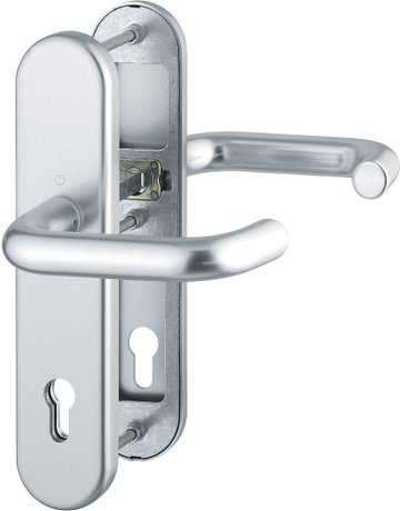 SiGrt138/3331/3310 SST-LL ES1 F1 10 PZ-92 67 - HOPPE