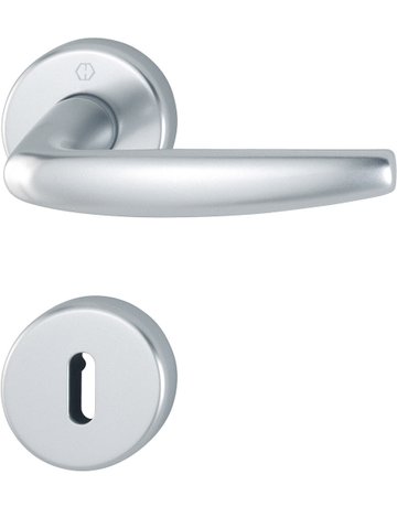 Atlanta 1530/42KV/42KVS Rosette ,BB,8,F1,TS37-42 - HOPPE