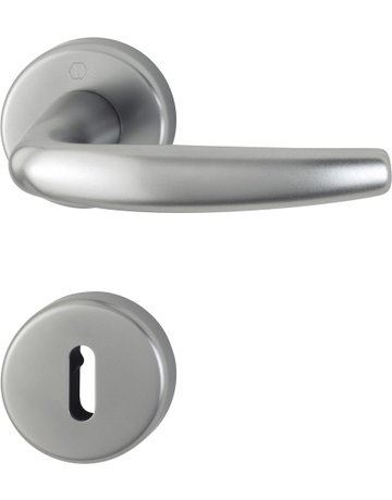 Atlanta 1530/42KV/42KVS Rosette ,BB,8,F9,TS37-42 - HOPPE