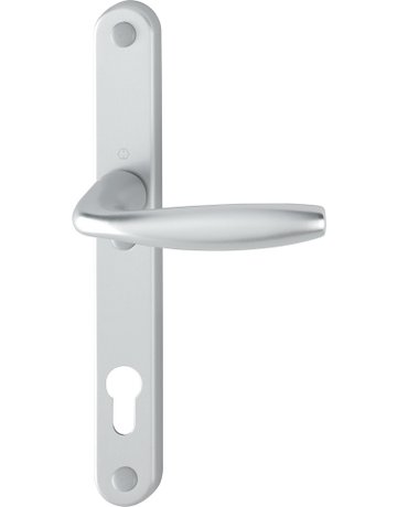 RahmenGrt.SchildF1 1810/3346SN, 8/92PZ - HOPPE