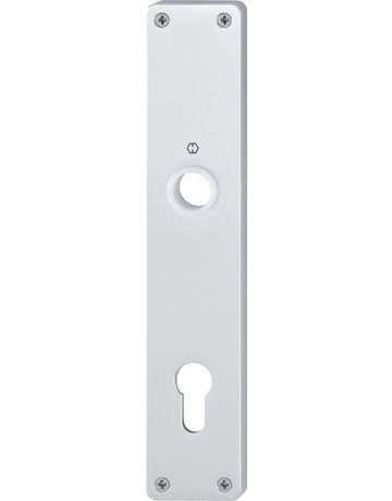 Langschildpaar London 202H PZ 92, F1 - HOPPE