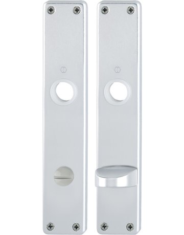 Langschildpaar London 202SP o. Nr., WC/S 78, TS 40, F1 - HOPPE