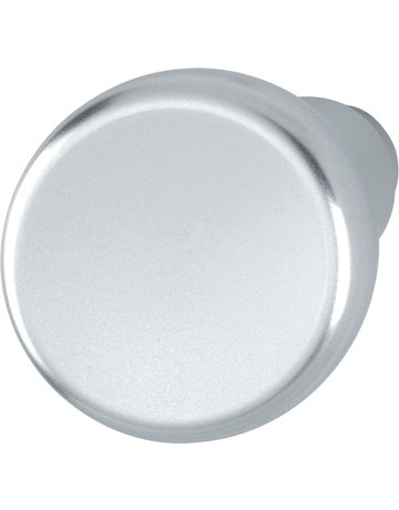 Knopf-Lochteil 54 8mm, F1 - HOPPE