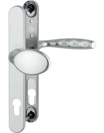 RahmenWeGrt.SchildF1 76G/3346/1810,8/92PZ - HOPPE