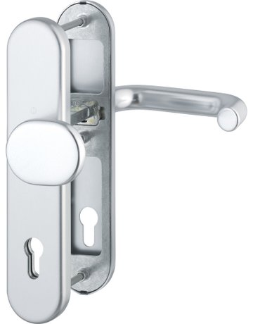 SiWeGrt86G/3331/3310/138 SST ES1 F1 10 PZ-92 67-72 - HOPPE