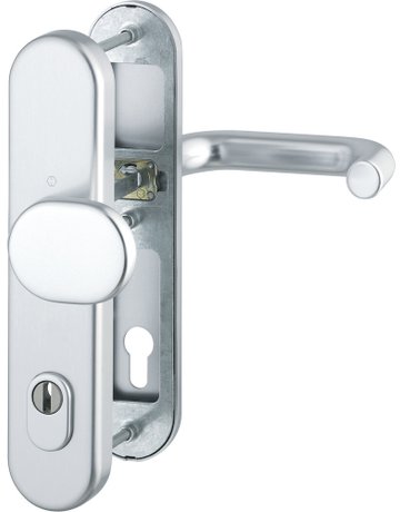 SiWeGrt86G/3332ZA/3310/13SST ES1 F1 10 PZ-92 67-72 - HOPPE