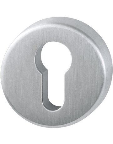 RosetteE42KVS PAAR F69 PZ 37-42 - HOPPE